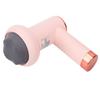 Body Sculpting Machine Wireless Handheld 6 Levels Fat Burning Vibration Cellulite Massager with 5