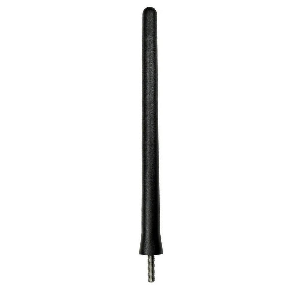 56038725AC Short Black Antenna Mast For DODGE RAM