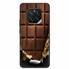 For Honor GT Pro 5G Case Animals Soft Silicone TPU Phone Cases Back Cover for HonorGT Pro PPG-AN0 Lion Shockproof Cool Wolf Capa