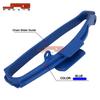YZ250F/250FX/450F Off-Road Motorcycle Chain Guide & Fork Rubber