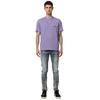 Palace Tri-Visions T-Shirt Violet Men Tops Purple P22TS342