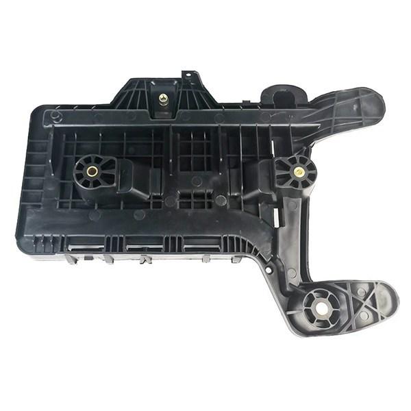 1KD915333: Kompatibler Batteriehalter für Volkswagen Golf GTI Jetta MK5.