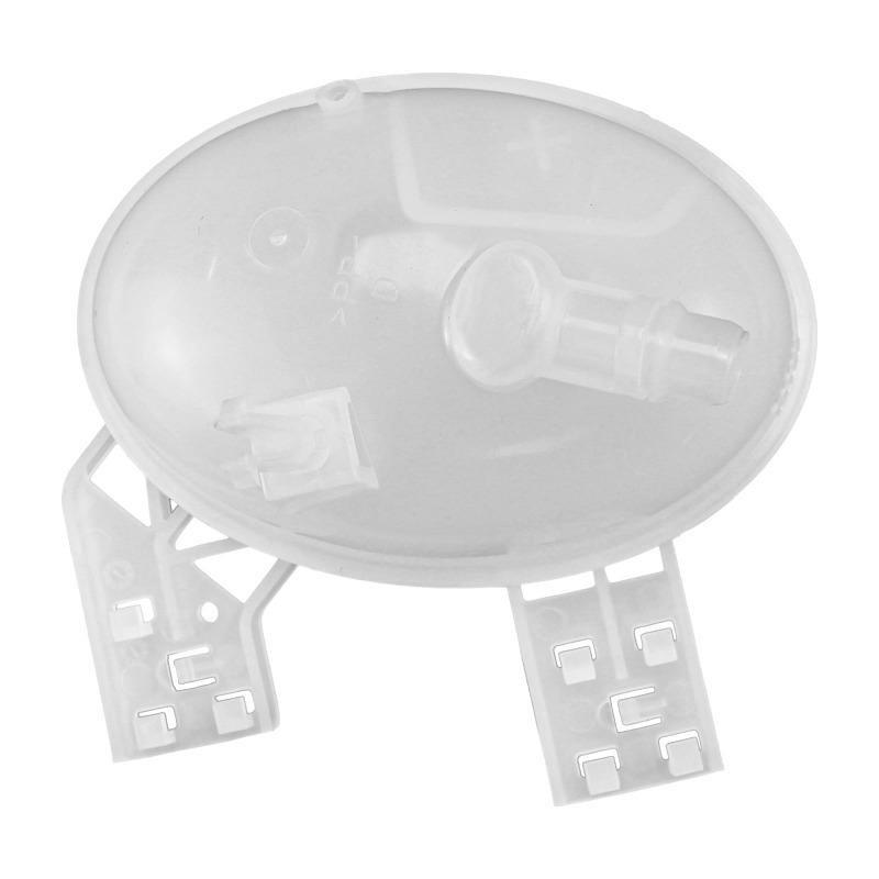 68289857AA 68327756AA 53331946 Coolant Reservoir Radiator Expansion Tank with Cap for Jeep for Compass for Ford RENEGADE