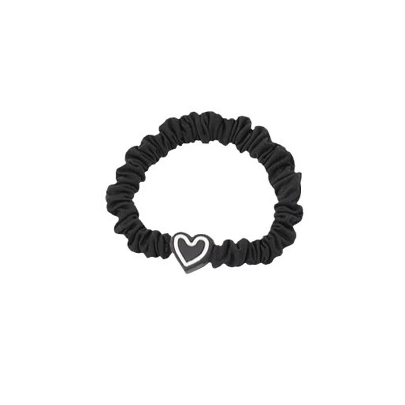 

Songhong Handmade High-Elastic Hair Ties