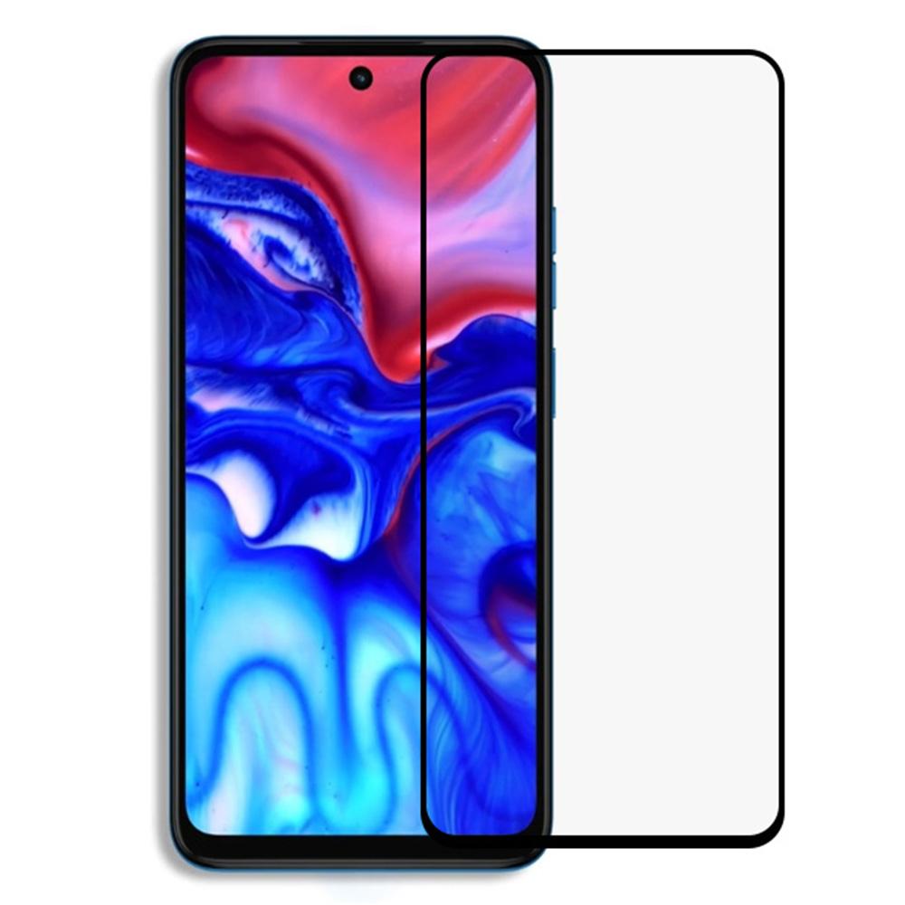 

RURIHAI For Motorola Moto G45 5G/G34 5G Screen Protector Secondary Hardening High Aluminium-Silicon Glass Film Type A