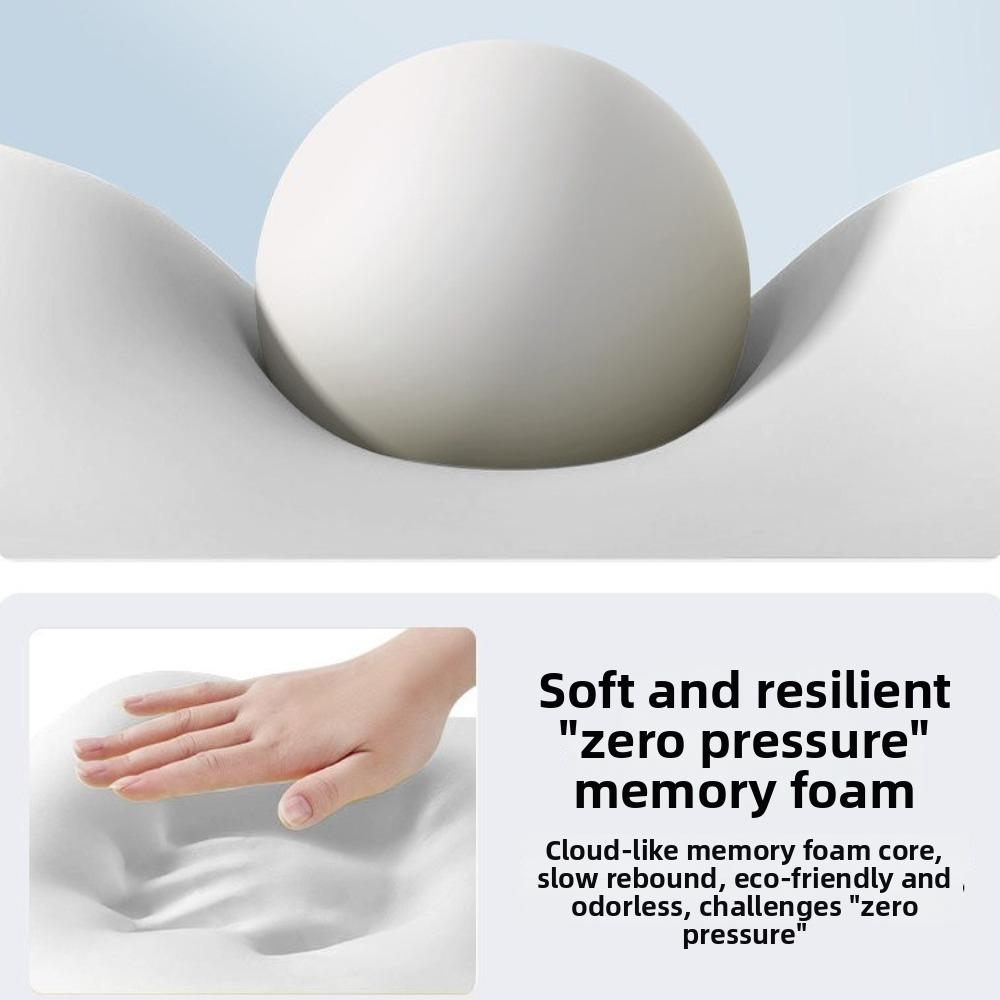 Breathable Breathable Posture Corrector 3D Ergonomic Sitting Pad  Car Seat