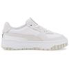 Puma Cali Dream Pastel - White Nimbus Cloud Women Sneakers 385597-02