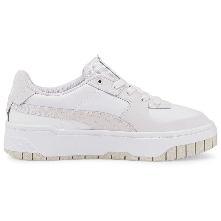 Puma Cali Dream Pastel - White Nimbus Cloud Women Sneakers 385597-02