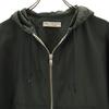 BEAUTY&YOUTH UNITED ARROWS Hoodie Zip jacket S khaki Men's Used