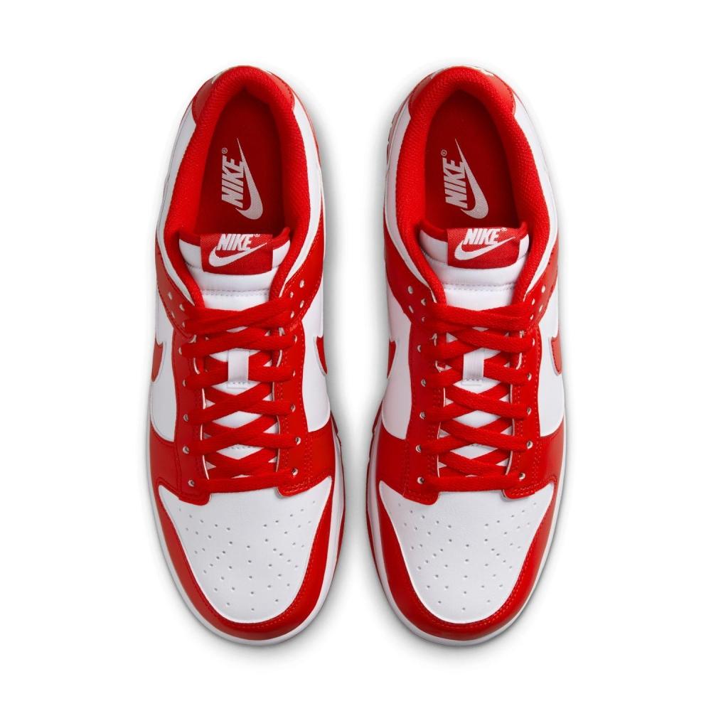 Nike Dunk Low Retro Mhf5441 104wht Unvred