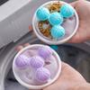 3pcs Washing Machine Filter Net for Pet Hair Remover Laundry Cleaning Tool Floating Filtering Mesh Washing Machine Lint Catcher