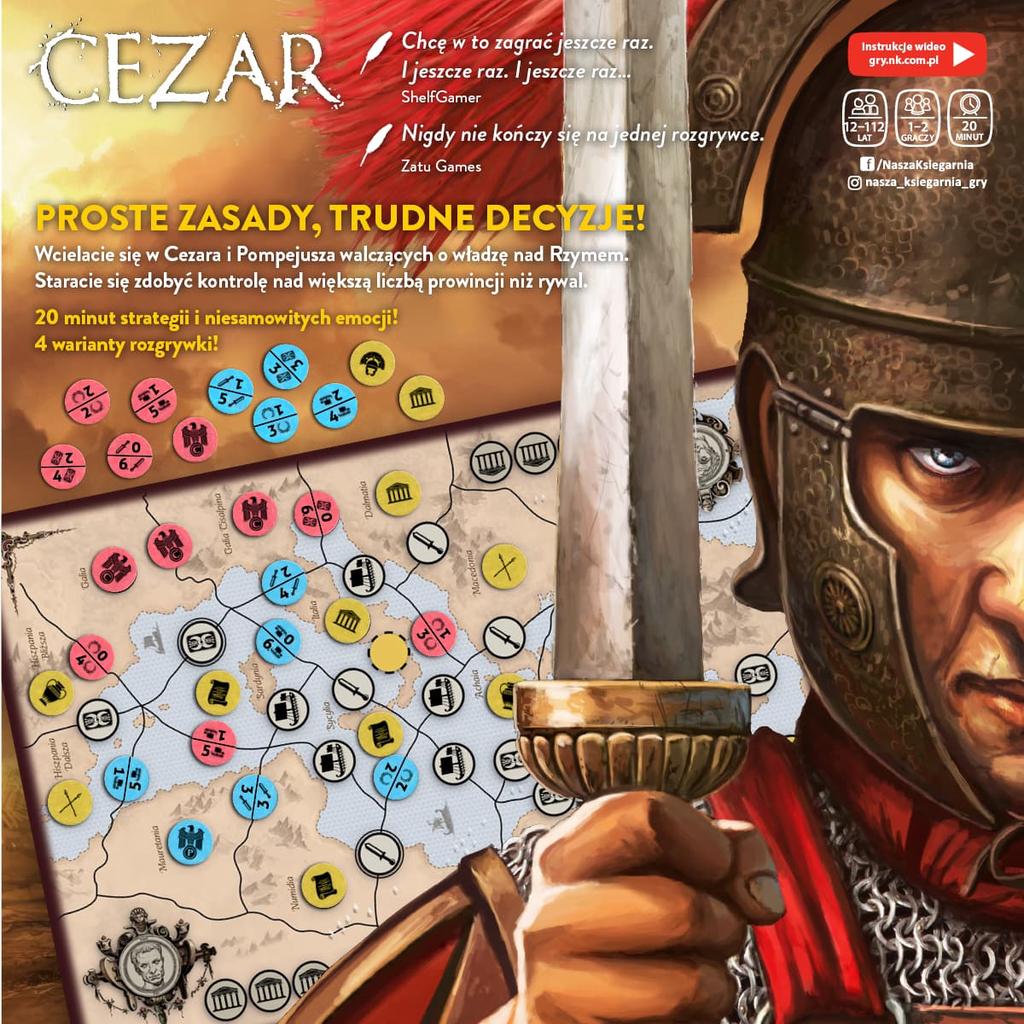 Caesar