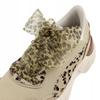 Decorative Laces In Leopard Print, Tulle