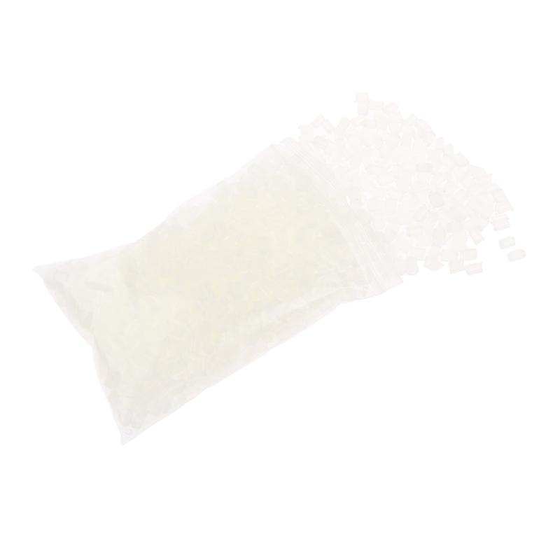 100G Italian Keratin Glue Strong Hold Non Slip Bonds Hair Extensions Refill Tool