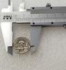 1936 HOBO USA United State Commemorative Collectible Souvenirs Silver Coins