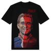 2026 Soldier Boy Finale Split Portrait Graphic Tshirt Unisex Oversized Cotton Short Sleeve The Boys Tv Show Fan Streetwear Tops