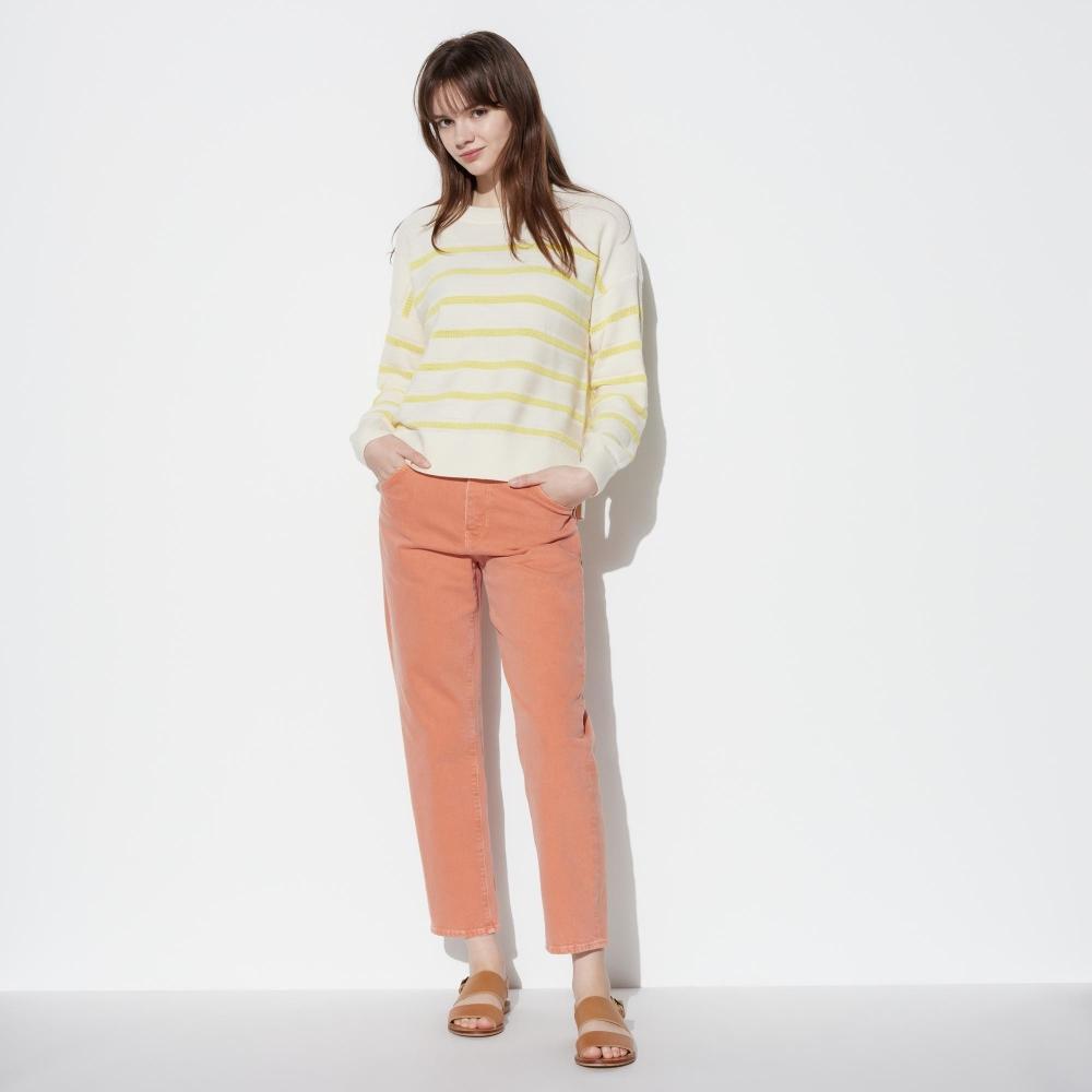 Uniqlo Japan Slouch Jeans  Comptoir De Coutenier 