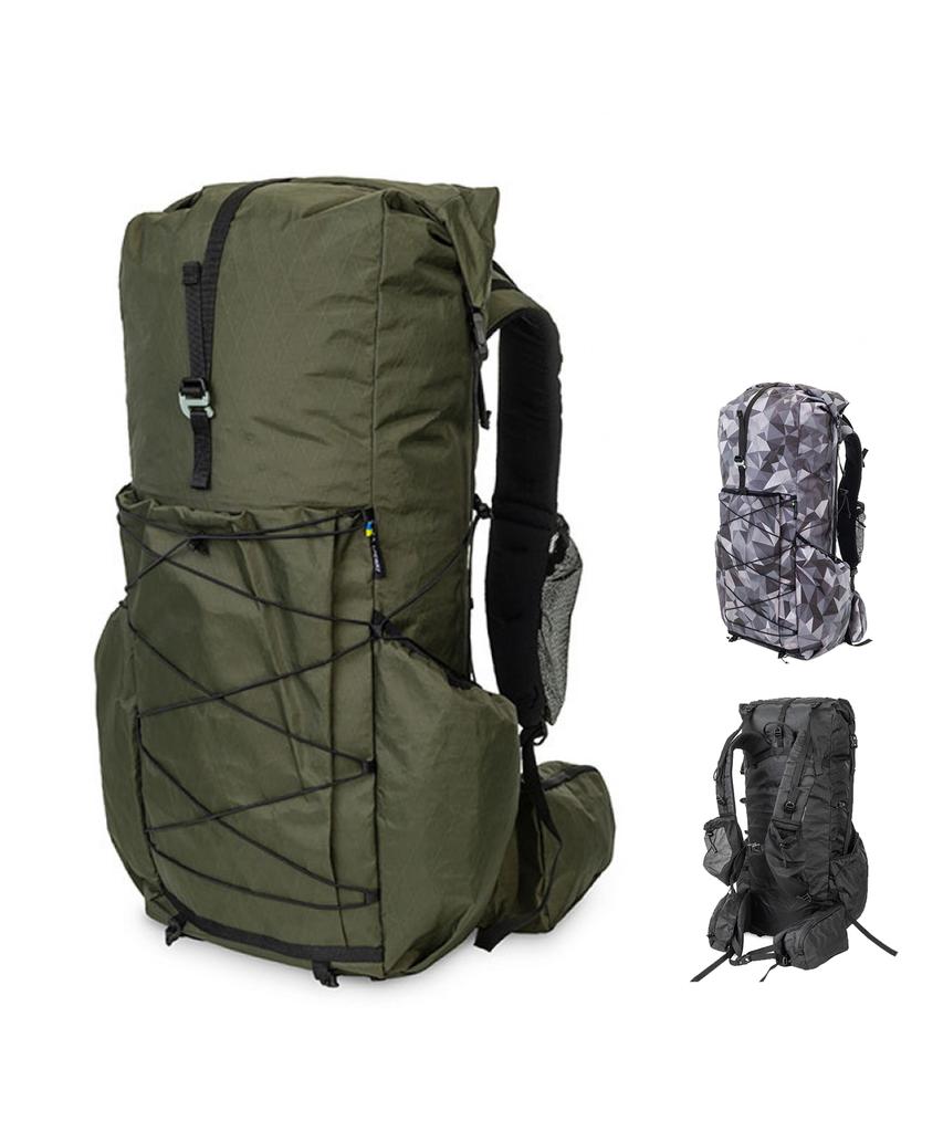 Liteway Biggie Pack 45L X-Pac