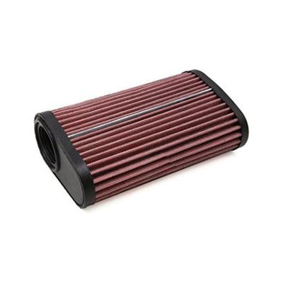 Motorcycle Air Intake Filter Cleaner Replacement Fit for Honda CB1000R 2008-2014