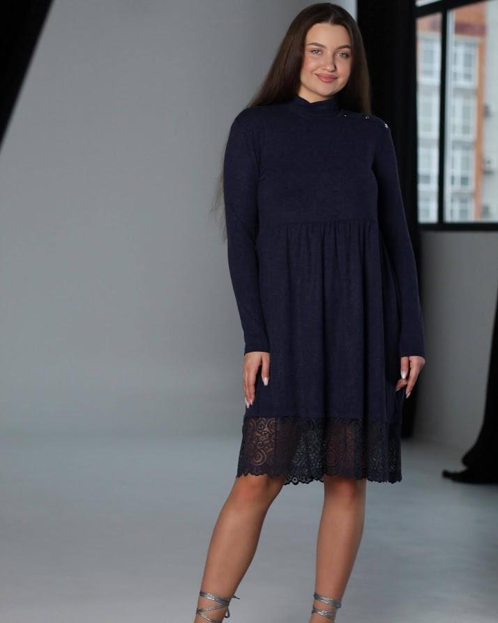 Casual Dresse (women’s) Winter 8151-096 HC