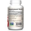 Jarrow L-Carnosine 1000mg Capsules