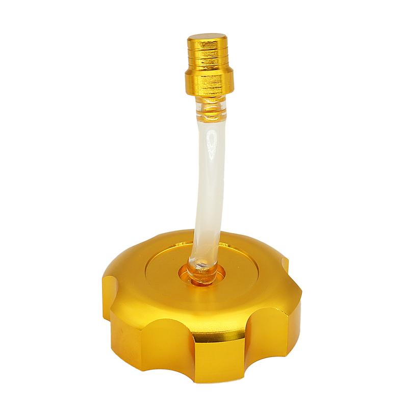 40mm CNC Gas Tank Cap for 49cc 50cc 70cc 90cc 110cc 125cc Atv Sunl Roketa Soolster Nst Taotao