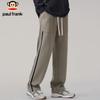 paul frank Men's Heavyweight Casual Sweatpants