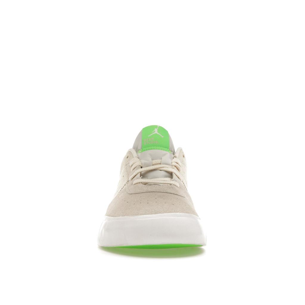 Air Jordan Jordan Series.05 Dear Studio Men Sneakers Cream White Green-Strike DM1681-103