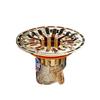 36-42mm Anti Odor Floor Drain Gravity Induction Drainage Kitchen And Bathroom Filters Insect Prevention Sewer Blockage