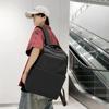 Large Capacity Backpack Backpack Student Schoolbag