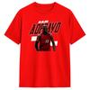 Bam Adebayo 13 T Shirt Unisex Pure Cotton Novelty Tshirt Crew Neck Tee Shirt Short Sleeve Clothing Summer