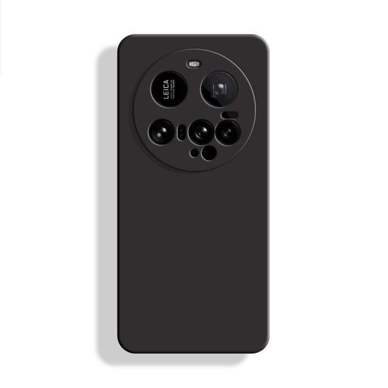 For Xiaomi 15 Ultra 5G Case For Xiaomi 15 Ultra Cover 6.73 inch Original Liquid Silicone Shockproof Bumper For Xiaomi 15 Ultra