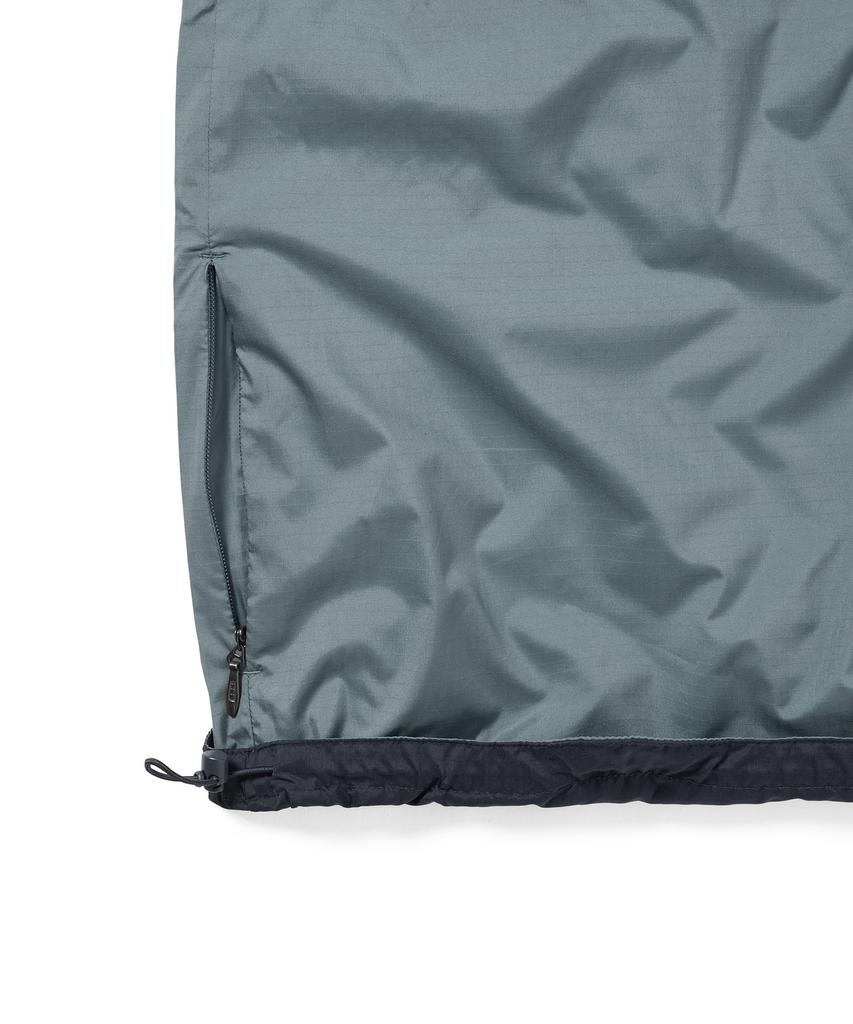 Thisisneverthat Reversible Air Pullover Slate
