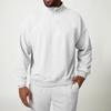 Men S Zipper Sports Casual Hoodie For Running Fitness Basketball Tennis