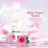 VLCC Rose Water Toner And Sandal Cleansing Milk Combo For Gentle Skin Care And Daily Hydration 100 Ml
