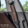 Universal Four-Season Seat Belt Shoulder Pad for Avatr 06, 07, 11, 12 Cars