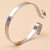 Brake Band for 235 235E 240 240E 236 236E Chainsaw Part Number 530057923 Durable Silver Color Iron