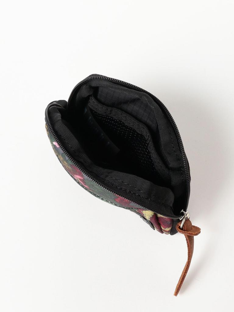 Beams Boy GREGORY Penny Pouch, Women's, Purple, One Size