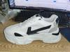 2024 Autumn/Winter Men's Trendy Low-Top Running Sneakers: Versatile Casual Shoes for Teens & Adults