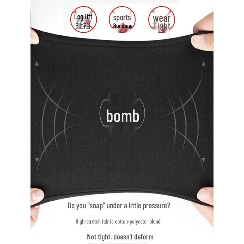 Warrior Men's Loose Straight-Leg Casual Pants