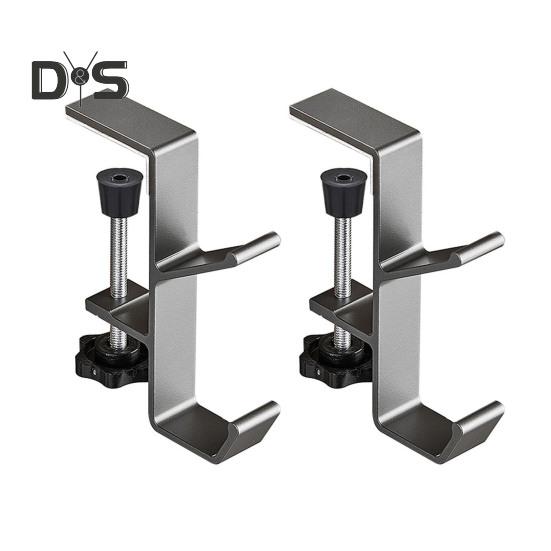 

Регулируемые вешалки для чулок, прочные, выдерживающие нагрузку, простые в установке, вешалки для каминных гирлянд, прочные вешалки для камина серый