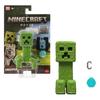 Minecraft Movie Figurine Film Creeper