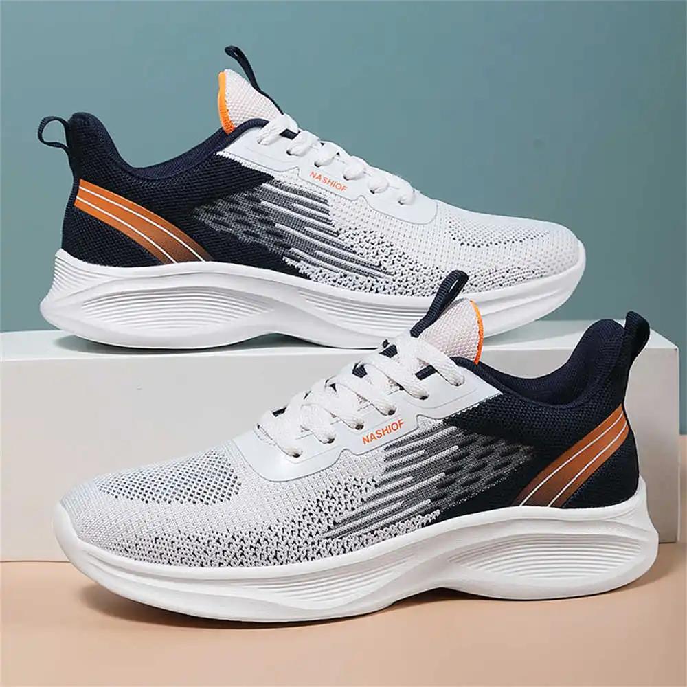 Fashion Breathable Special Size Men's Fashion Boots Men High Top Shoes Trainer Boots Sneakers Sports News Nice Special Offers