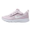 Nike Tanjun EasyOn TD Bleached Lilac Baby Sneakers Pink White HQ2707-500
