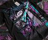 Solo Leveling T-Shirt Sung Jinwoo Liu Zhigang Anime Jonas Reiji Shirt All Size Unisex T-Shirt