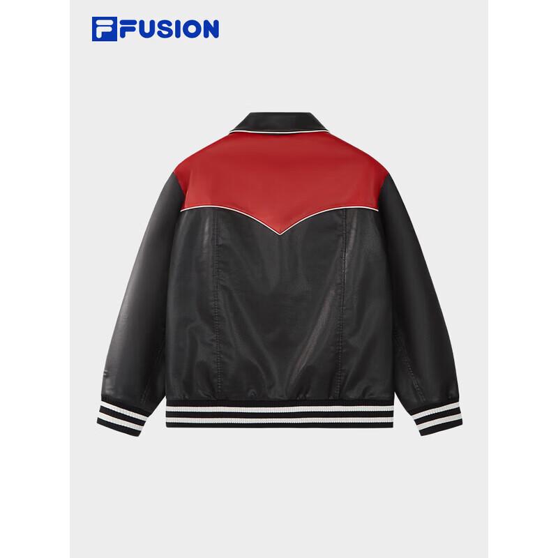Fila FUSION Men's Loose Fit Spring Jacket