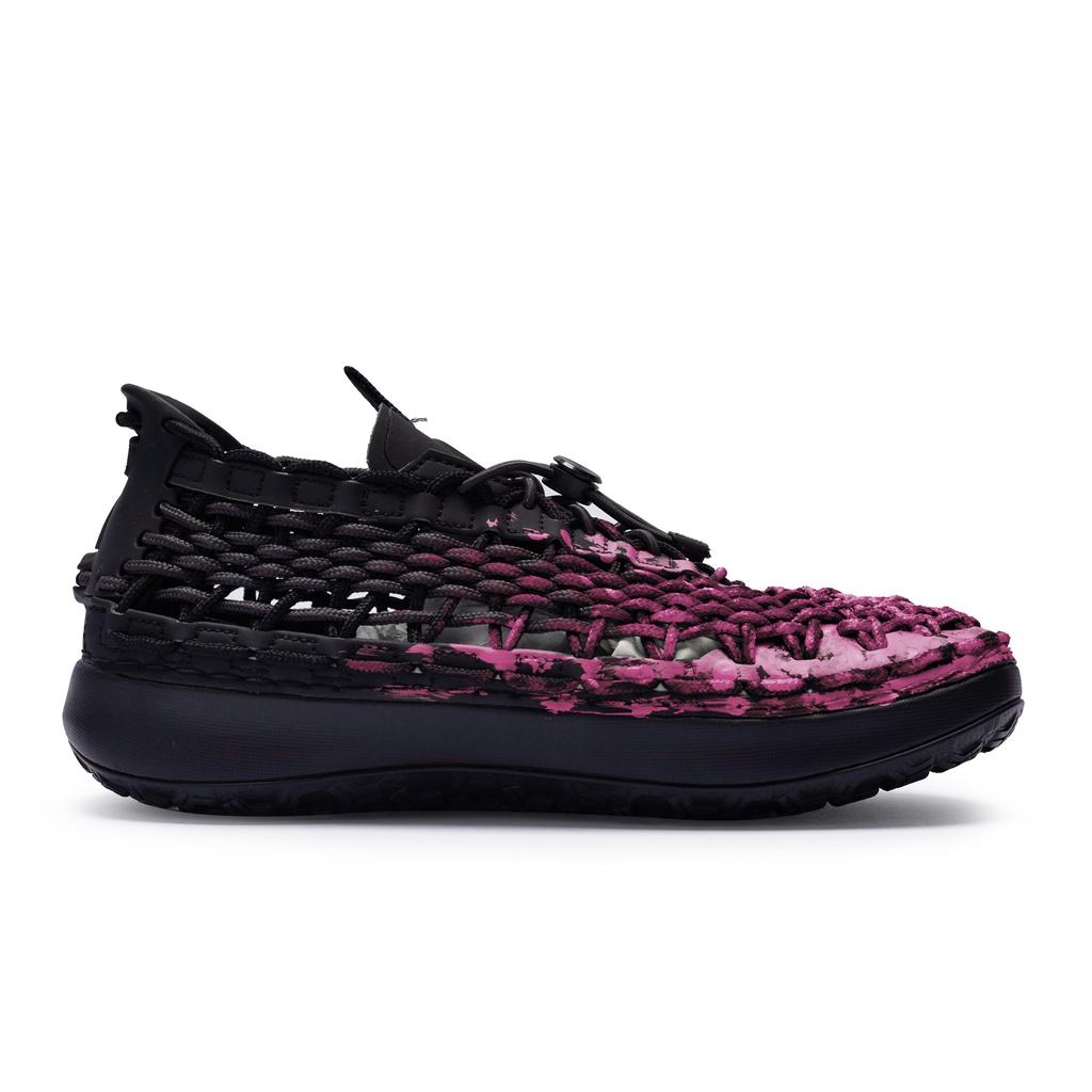 Nike ACG Watercat+ Freizeitschuhe Unisex Niedrig geschnitten Rosa/Schwarz CZ0931-002(Team80-S-BOX)