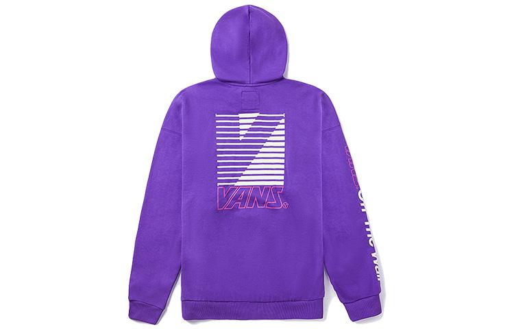 Vans Sweatshirts Unisex Hooded Moderate Regular VN0A4BQN30X