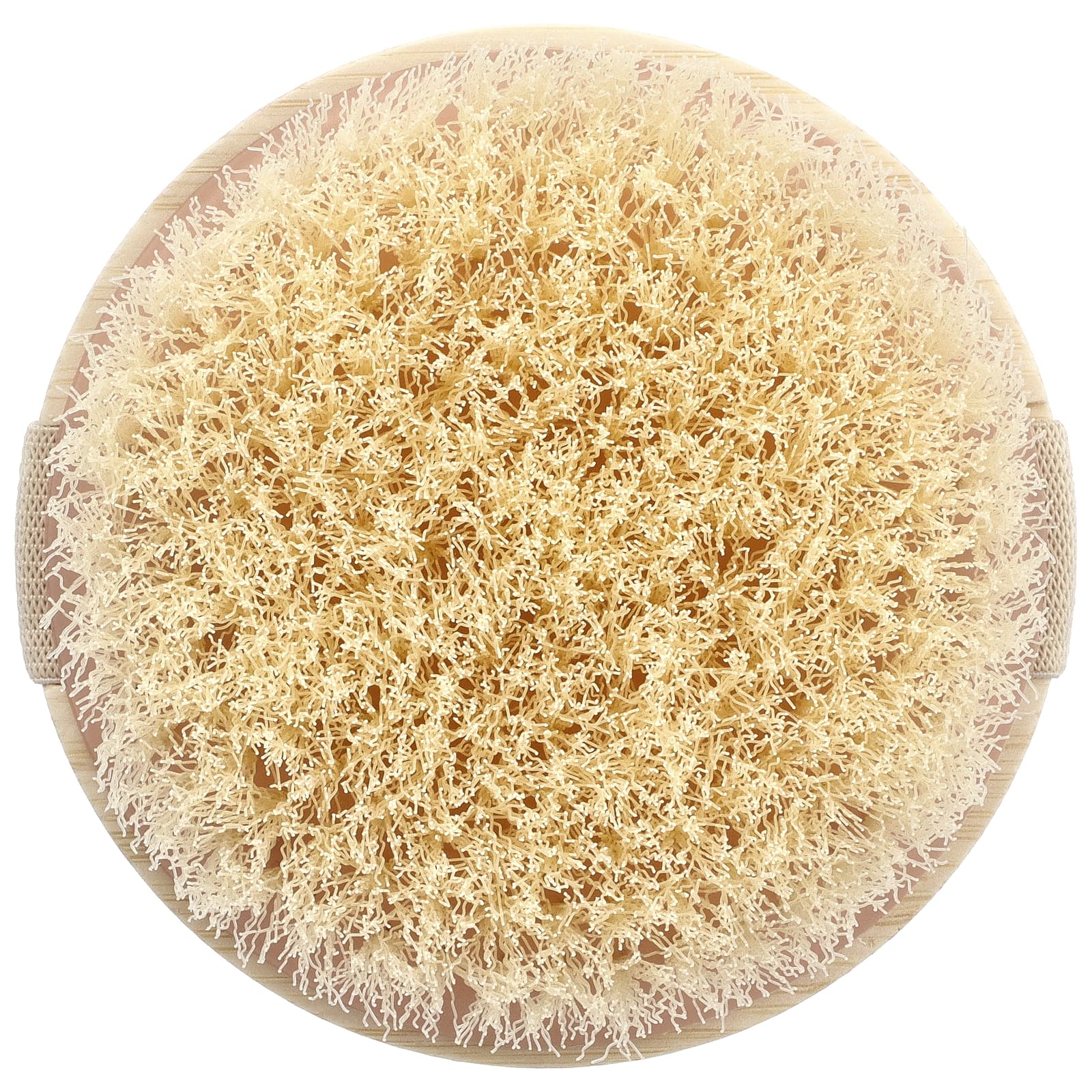 

Dry body brush, 1 pc