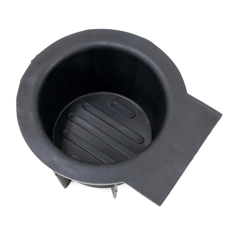 

Center Consoles Cup Holder Insert for F150 Lincoln Navigator Removable & Washable Cup Holder Insert 1